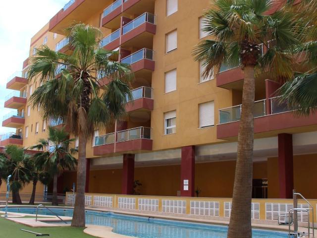 Piso en venta en Los Depósitos, Roquetas De Mar