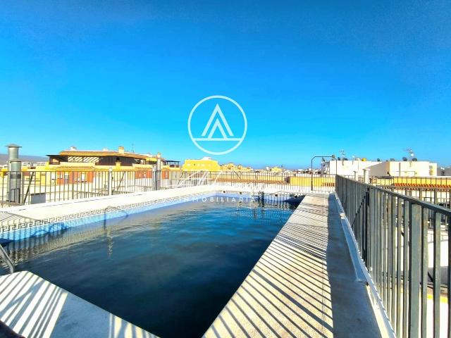 Piso en venta en Los Depósitos, Roquetas de Mar