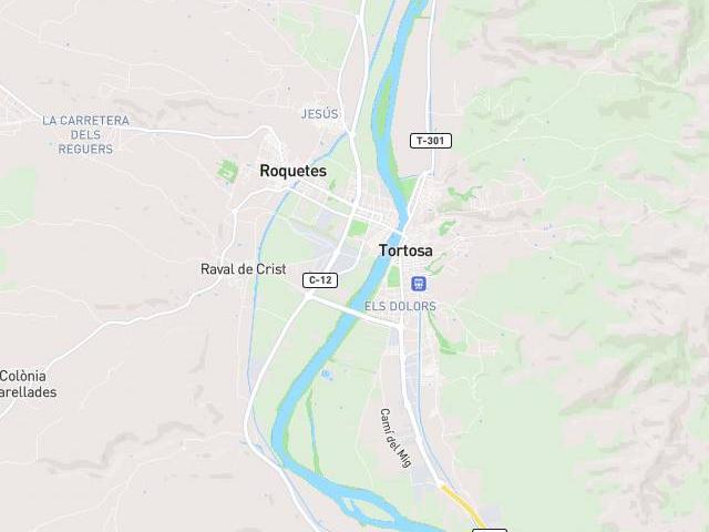 Piso en venta en Baix Ebre, Catalunya