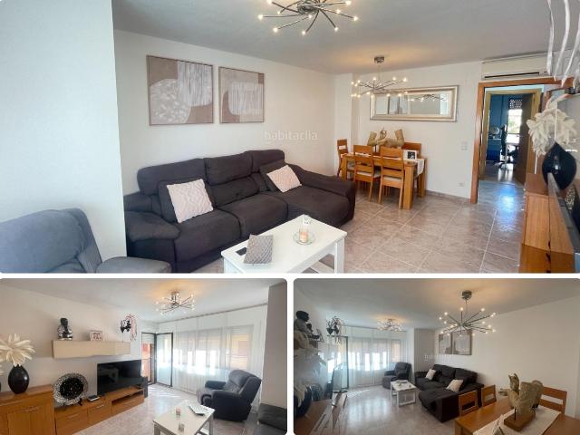 Piso en venta en Roquetes