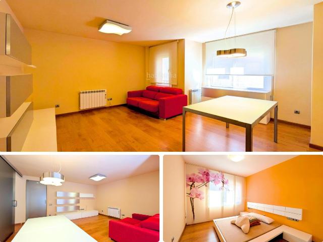 Piso en venta en Roquetes