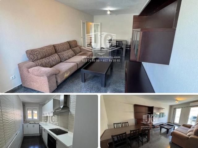 Piso en venta en Roquetes, Raval de Crist