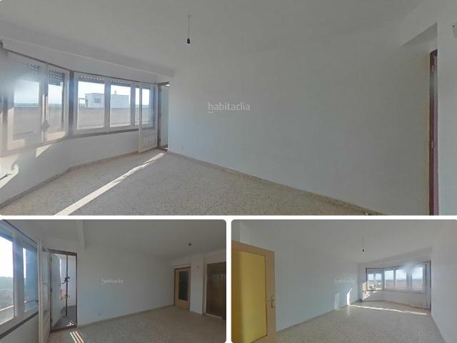 Piso en venta en Roquetes, Raval de Crist
