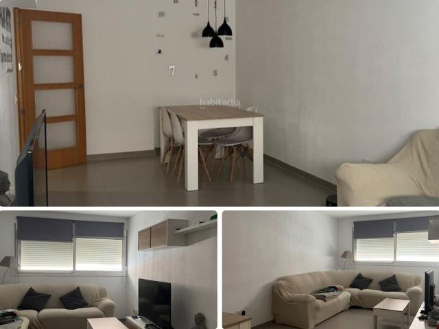 Piso en venta en Roquetes, Raval de Crist