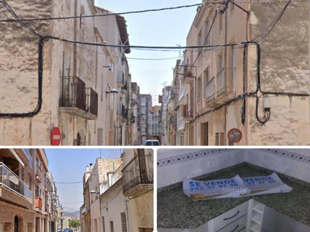 Piso en venta en Baix Ebre, Catalunya