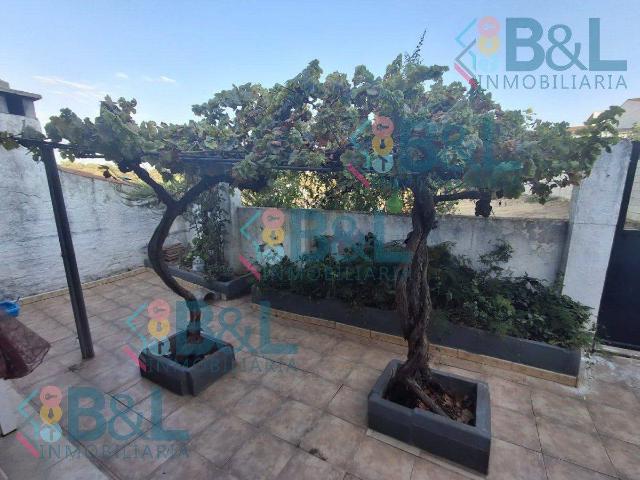 Piso en venta en Rosal De La Frontera