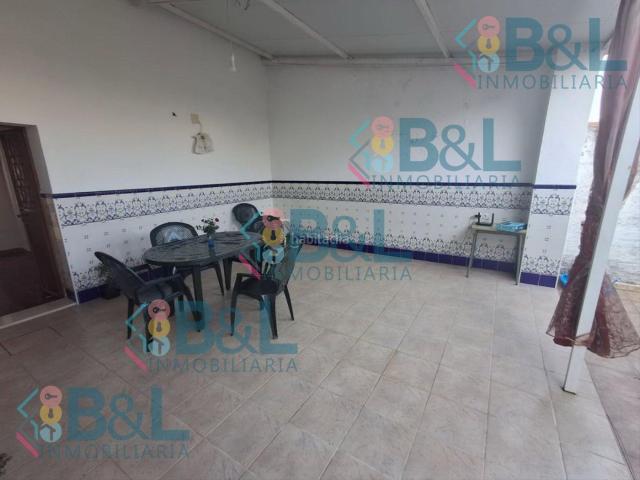 Piso en venta en Rosal De La Frontera
