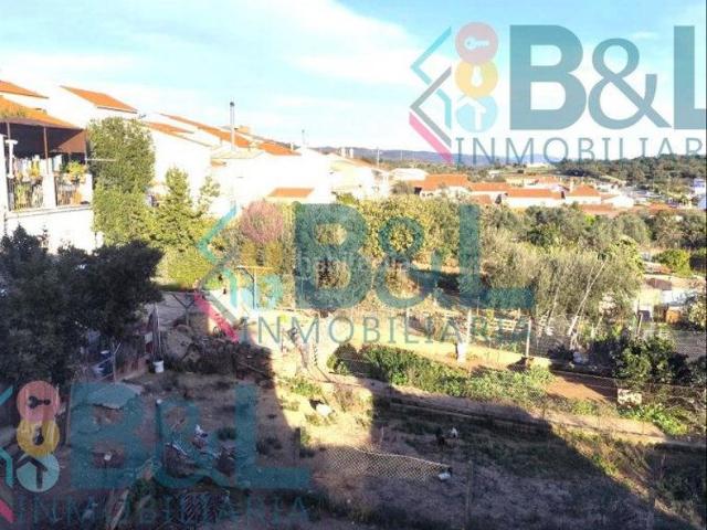 Piso en venta en Rosal De La Frontera