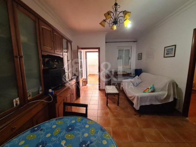 Piso en venta en Rosal De La Frontera