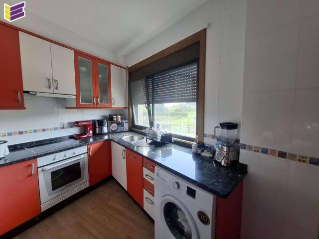 Piso en venta en O Rosal, O Baixo Miño