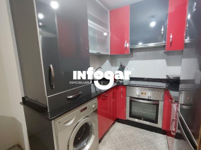 Piso en venta en O Rosal, O Baixo Miño