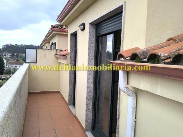 Piso en venta en O Rosal, O Baixo Miño
