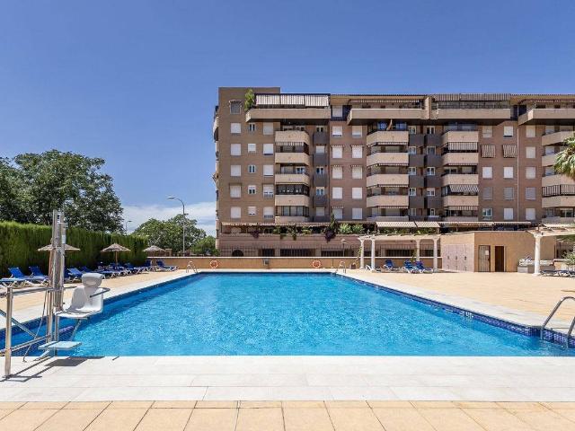 Piso en venta en Granada, Centro - Sagrario