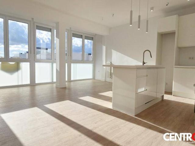 Piso en venta en Centro, Granada