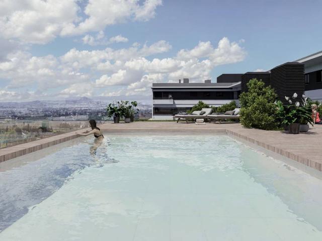 Piso en venta en Comarca de la Vega de Granada, Andalucía