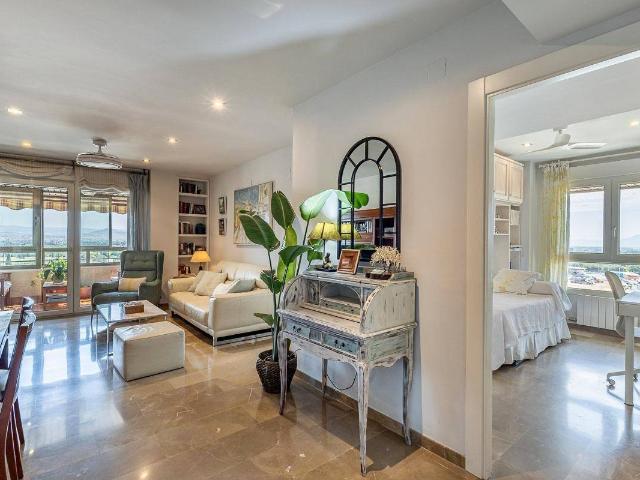 Piso en venta en Granada, Centro - Sagrario
