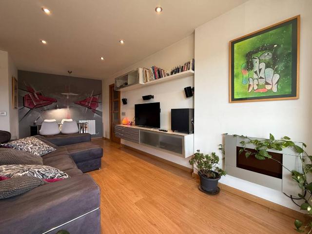 Piso en venta en Centro - Sagrario, Granada