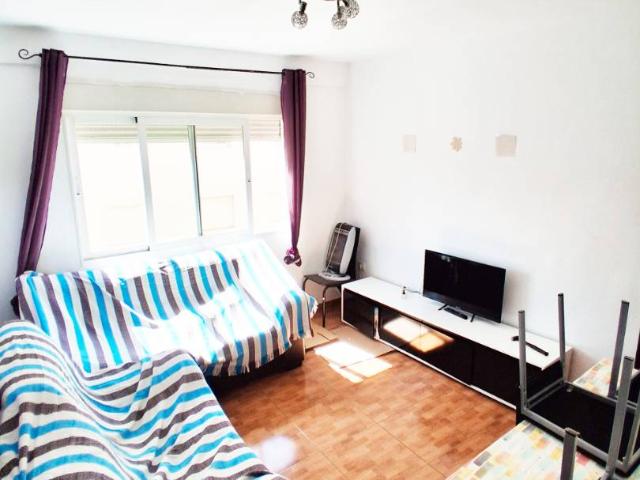 Piso en venta en Granada, Centro - Sagrario