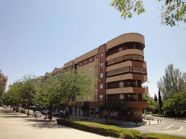 Piso en venta en Granada, Centro - Sagrario