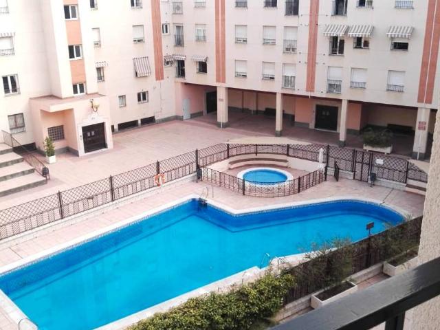 Piso en venta en Centro, Comarca de la Vega de Granada