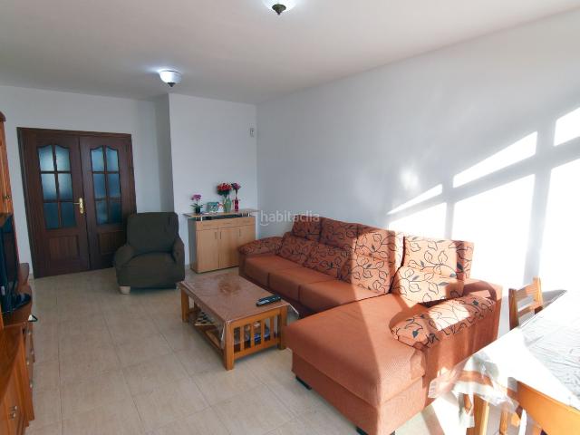 Piso en venta en Las Rosas, El Rosario