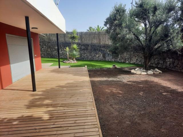 Piso en venta en Las Rosas, El Rosario