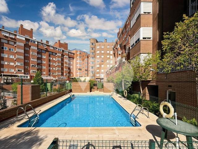 Piso en venta en Centro, Madrid