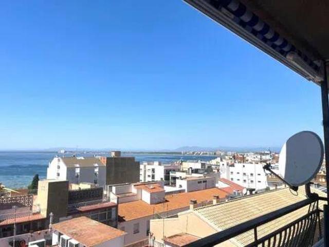 Piso en venta en la Muntanyeta, Alt Empordà