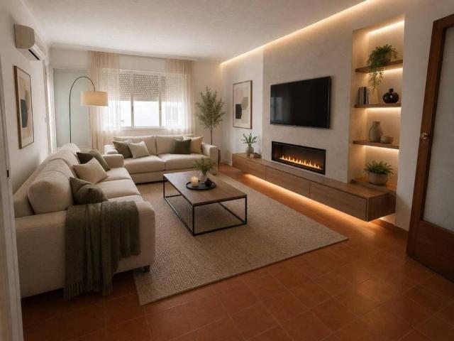 Piso en venta en Alt Empordà, Catalunya