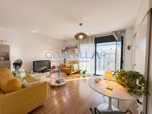 Piso en venta en Can Nadal, Baix Llobregat