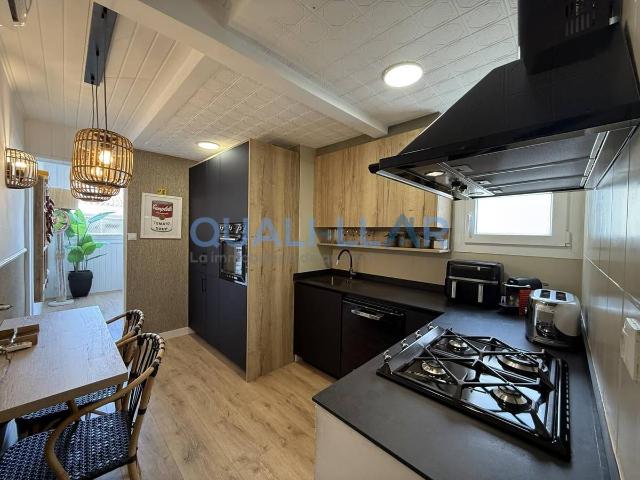 Piso en venta en Can Nadal, Baix Llobregat