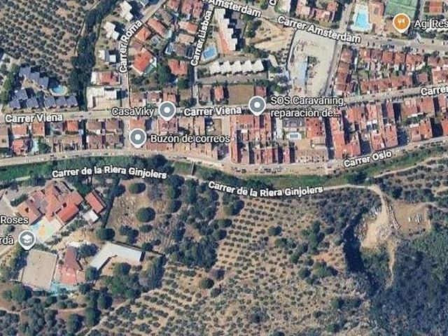 Piso en venta en Alt Empordà, Catalunya