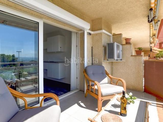Piso en venta en Roses, Girona