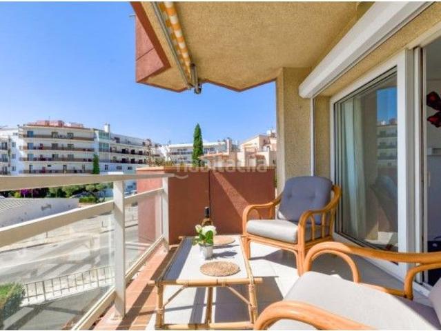 Piso en venta en Santa Rosa de Puig-rom, Roses