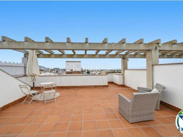 Piso en venta en Roses, Girona