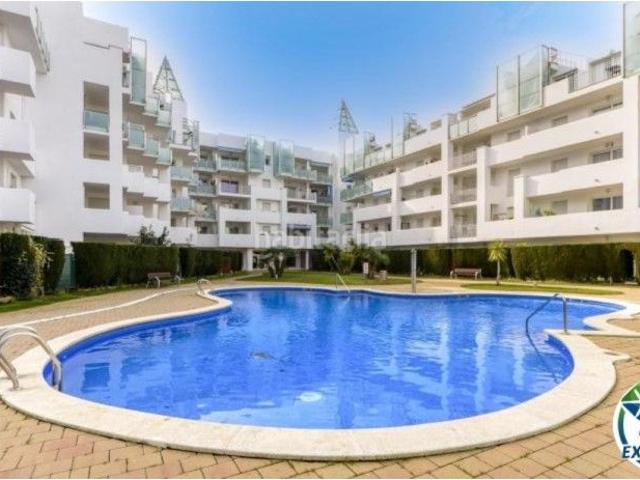 Piso en venta en Roses, Girona
