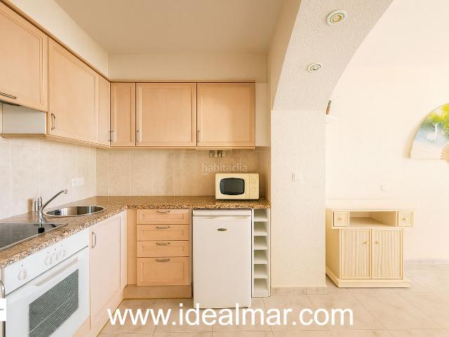 Piso en venta en Santa Margarida, Alt Empordà