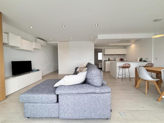 Piso en venta en Santa Margarida, Alt Empordà