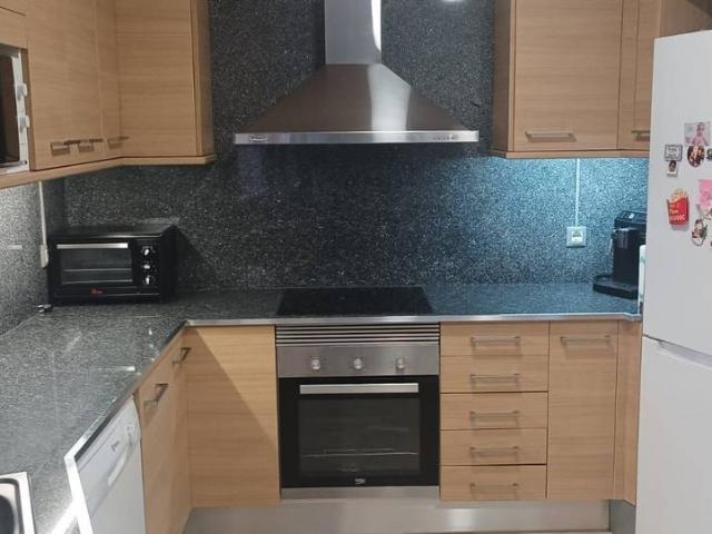 Piso en venta en Rosselló, Lleida