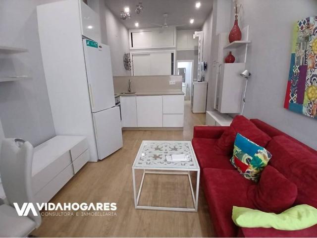 Piso en venta en Costa Noroeste, Andalucía
