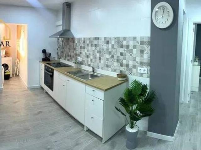 Piso en venta en Costa Noroeste, Andalucía
