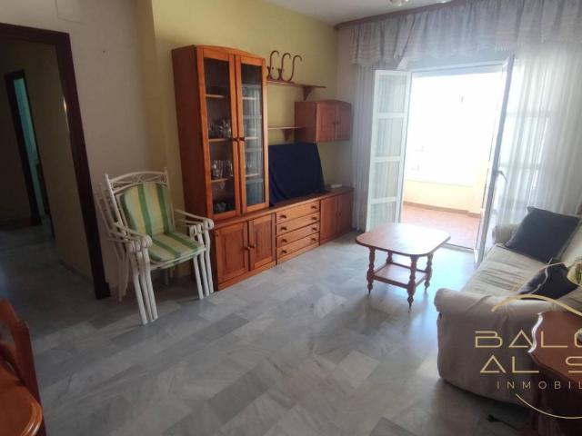 Piso en venta en Costa Noroeste, Andalucía