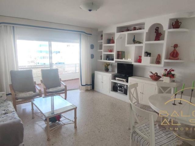 Piso en venta en Costa Noroeste, Andalucía