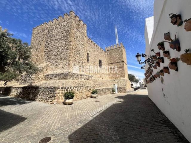 Piso en venta en Costa Noroeste, Andalucía