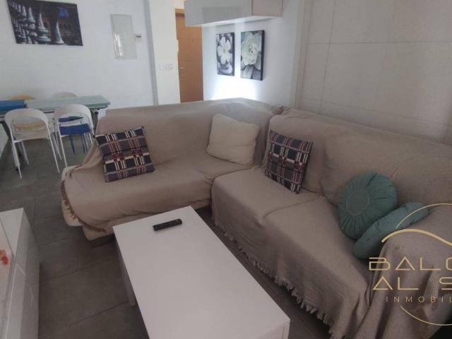 Piso en venta en Costa Noroeste, Andalucía