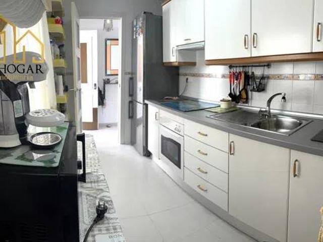 Piso en venta en Costa Noroeste, Andalucía