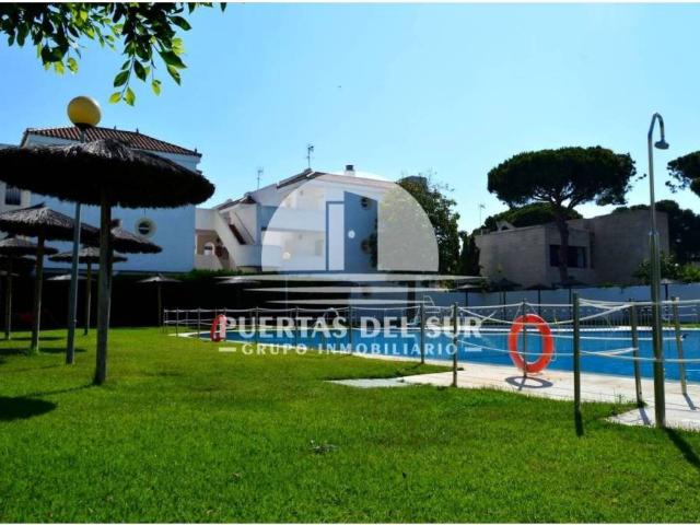 Piso en venta en Costa Noroeste, Andalucía