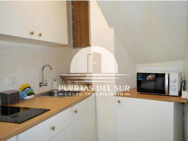 Piso en venta en Costa Noroeste, Andalucía