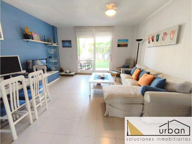 Piso en venta en Costa Noroeste, Andalucía
