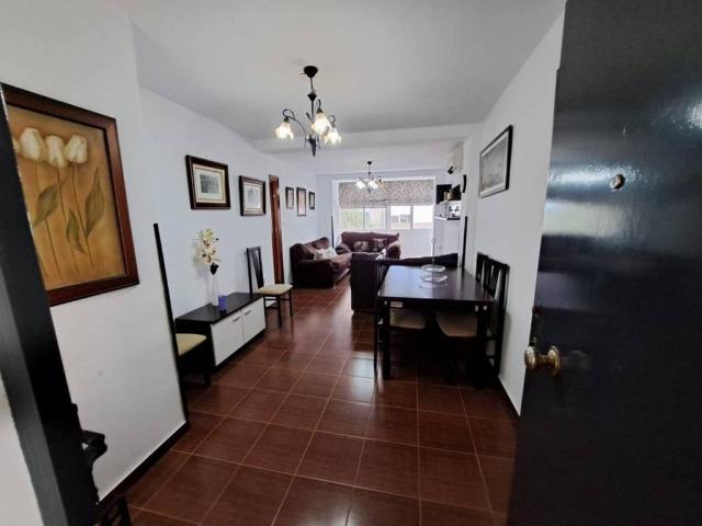 Piso en venta en Costa Noroeste, Andalucía